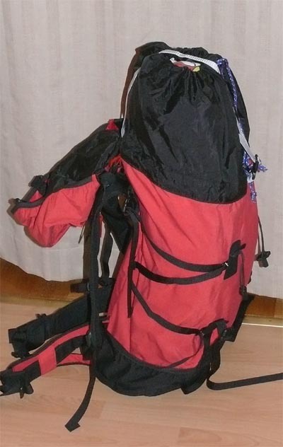 Crux Ak70