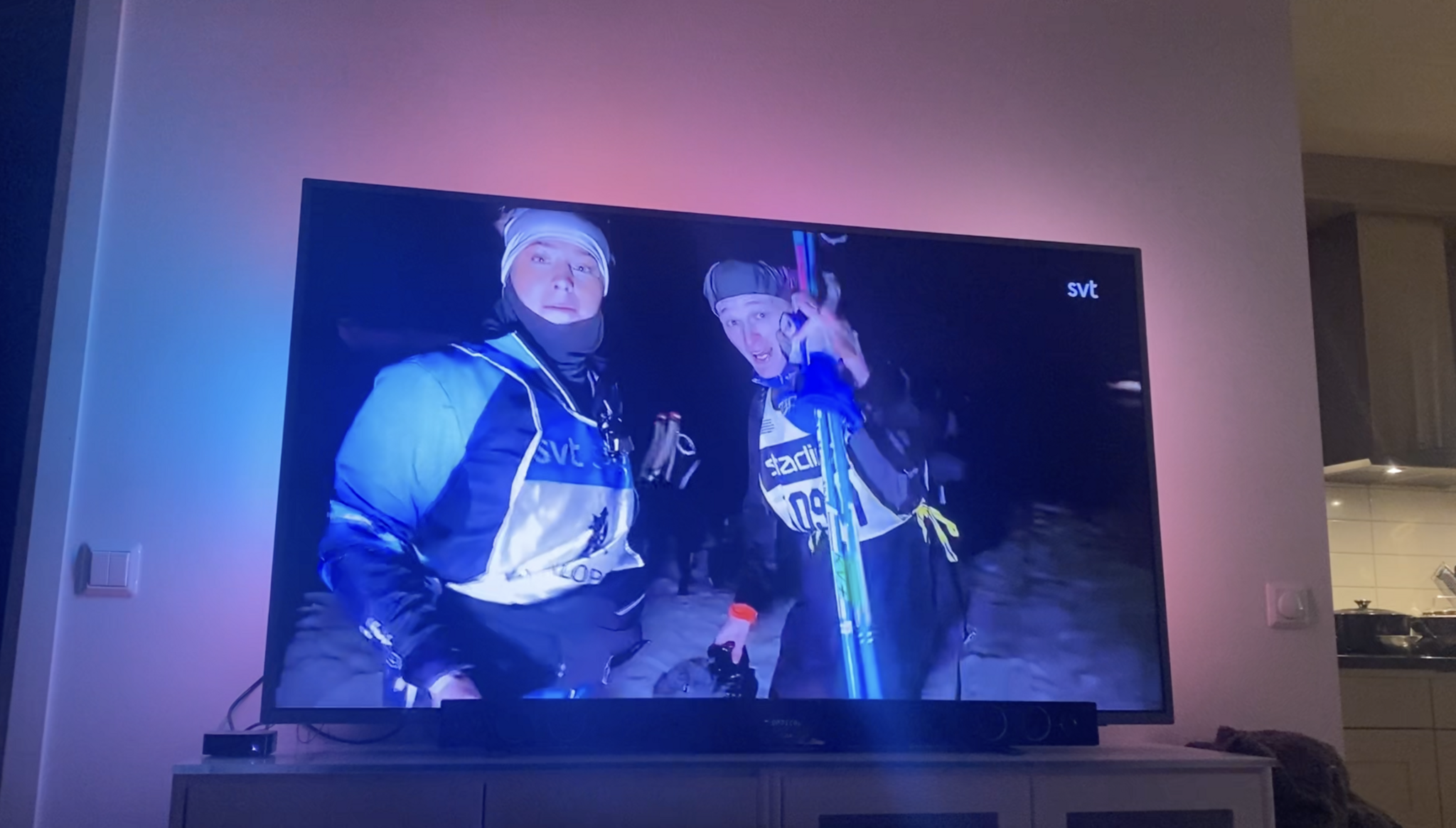 Hej brorsan!