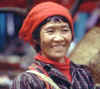 redscarftribalwoman.JPG (37790 bytes)