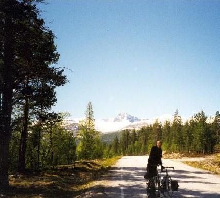 Rondane Rondane