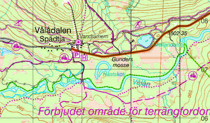 Fjäll50 Fjäll50
