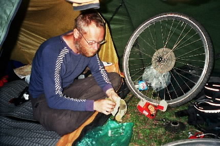 Cykelmek Cykelmek