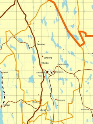 hagfors hagfors