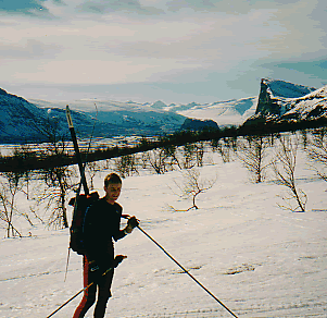 sarek sarek