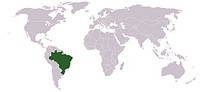 Brasilien Brasilien