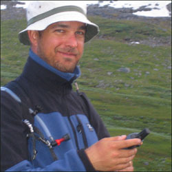 Henrik Berg Henrik Berg