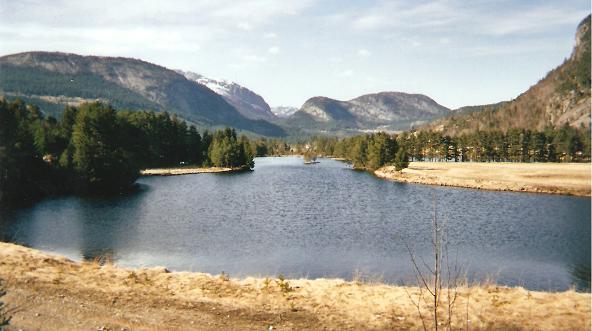blogg norge Odda blogg norge Odda