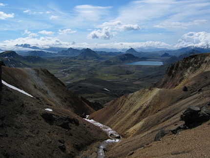 alftavatn