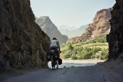 Afghanska bosättningar Afghanska bosättningar