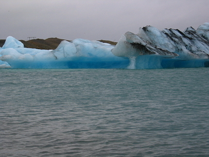 lagunglaciär lagunglaciär