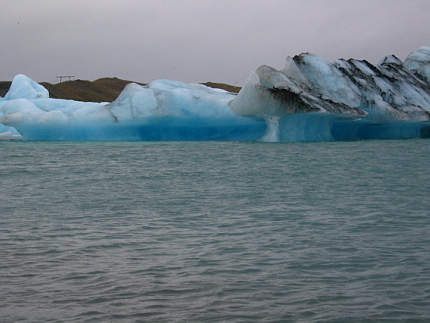 lagunglaciär