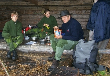 Lunchen Lunchen