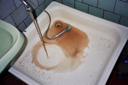 Kranvatten Kranvatten