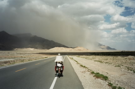 Sandstorm Sandstorm