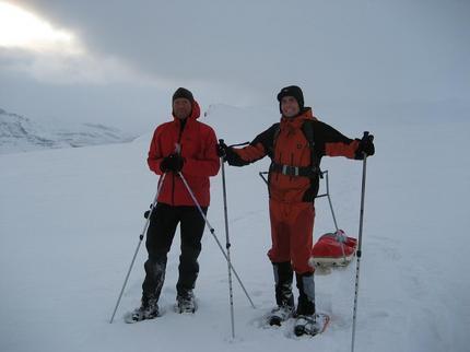Jag och Danne Jag och Danne