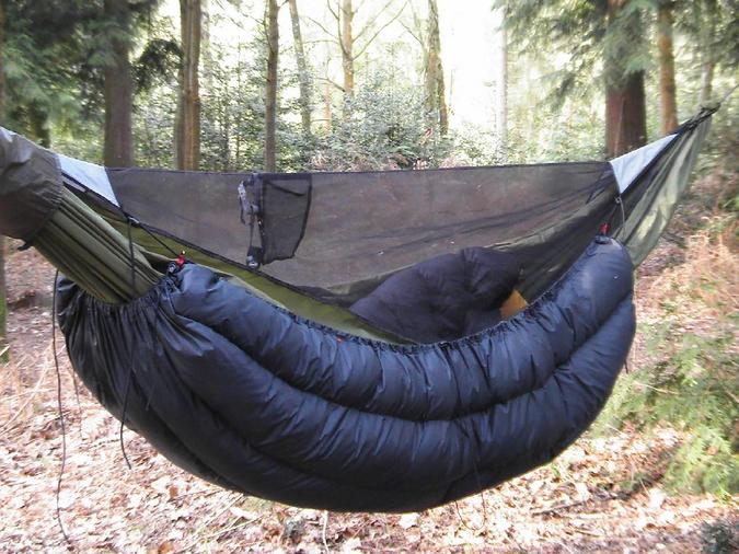 just ordered this from ukhammocks com
