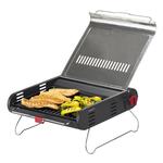 Primus Vidar BBQ