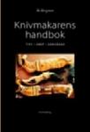ICA bokförlag, Knivmakarens handbok av Bo Bergman