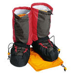 Ajungilak Bivouac Boots (inc. Sleep Socks)