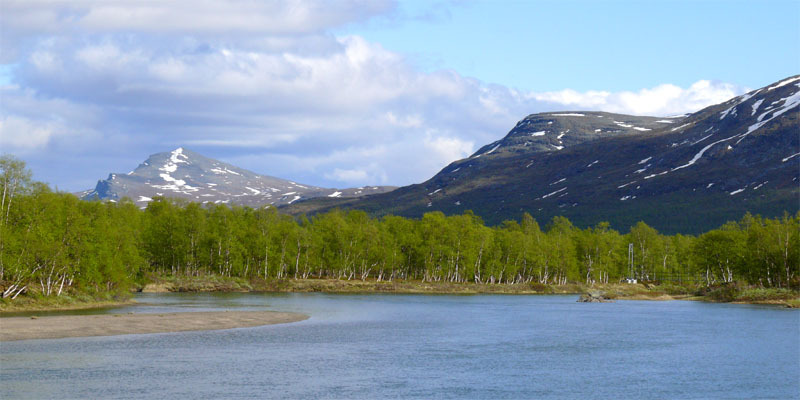 Tarraälven