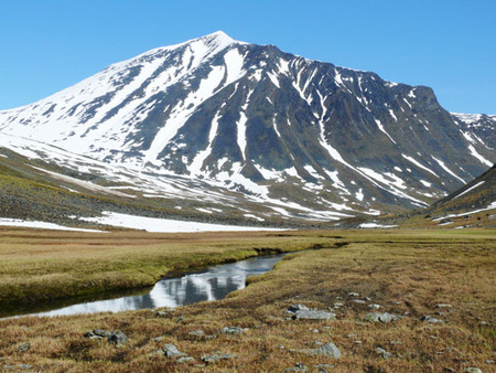 Ridátjåhkkå.