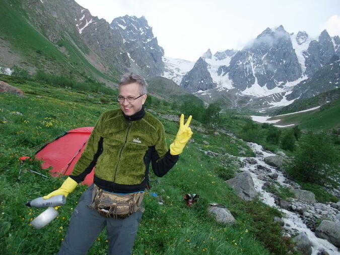 Jan-Erik kom ihåg det viktigaste!