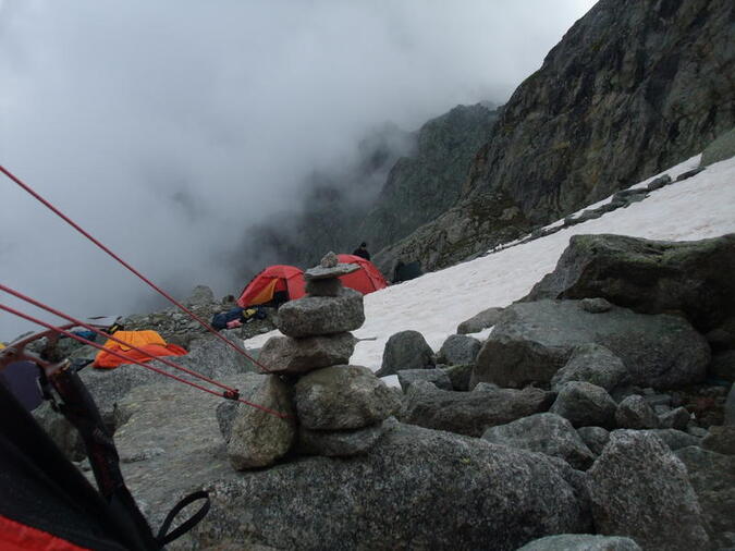 Camp 2