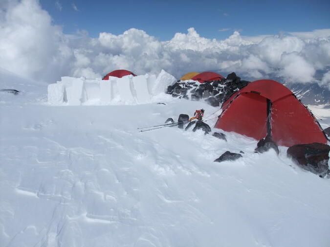 Camp 4