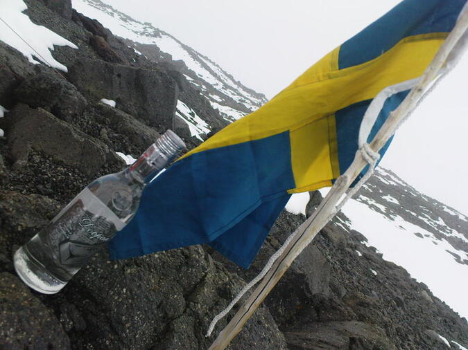 Midsommar