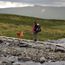 På Kungsleden - Solo tar täten