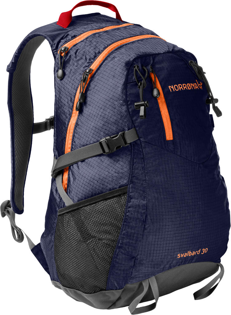 Norrona svalbard 30l backpack sales