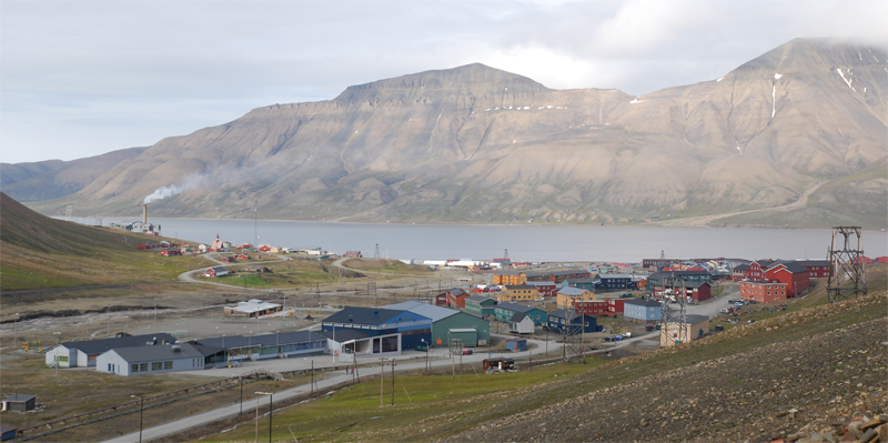 Longyearbyen