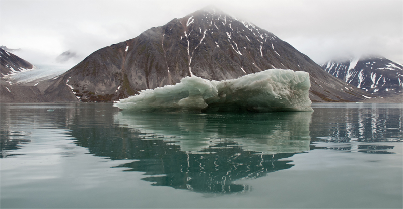 Magdalenefjorden