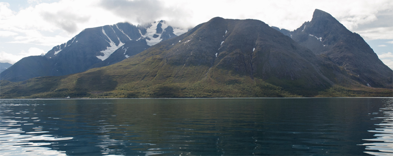 Fugleöy, Nordnorge