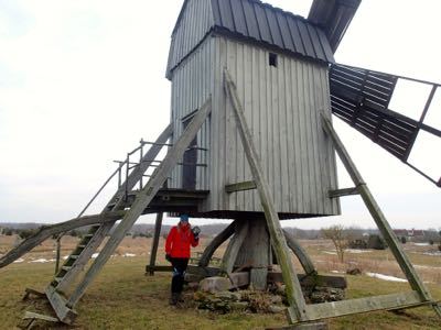 Geocaching Öland