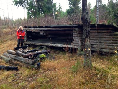 Sörmlandsleden Etapp 60