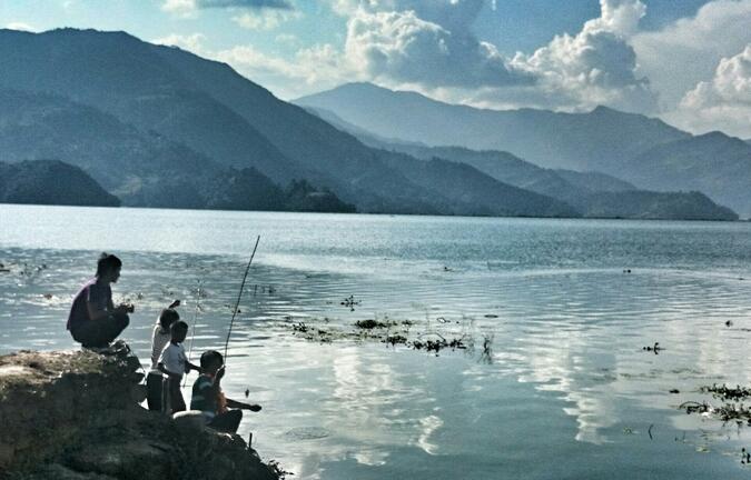 Pokhara Nepal