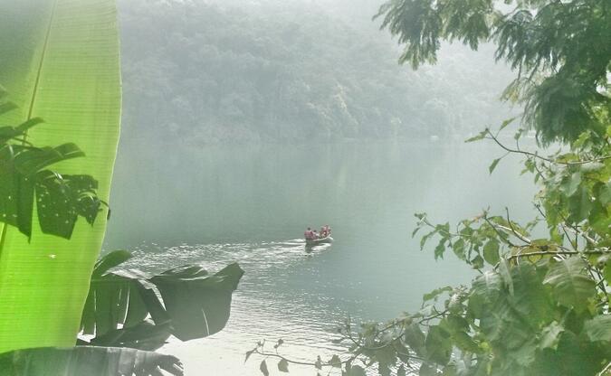 Pokhara Nepal