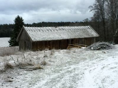 Bråfalls såg