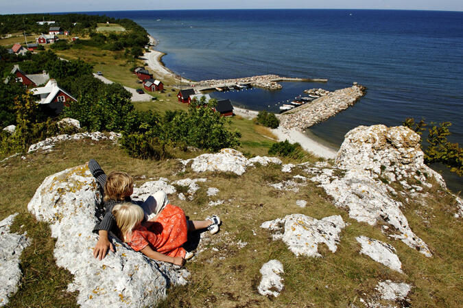 Gotland