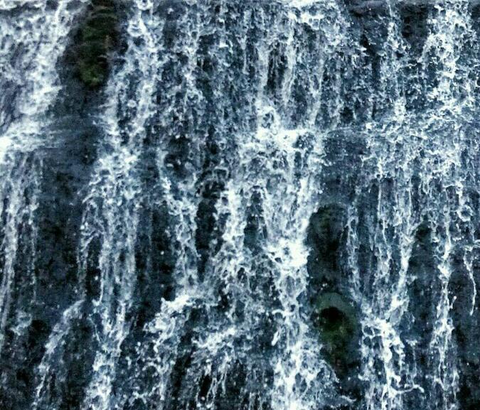 Vattenfall.