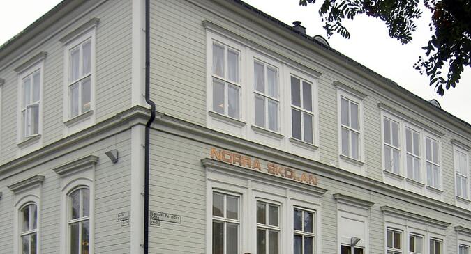 Norra Skolan Östersund