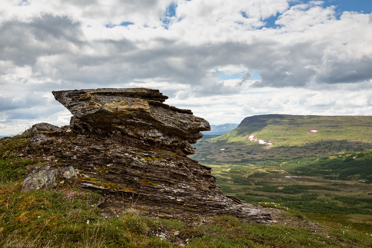 stor stenformation