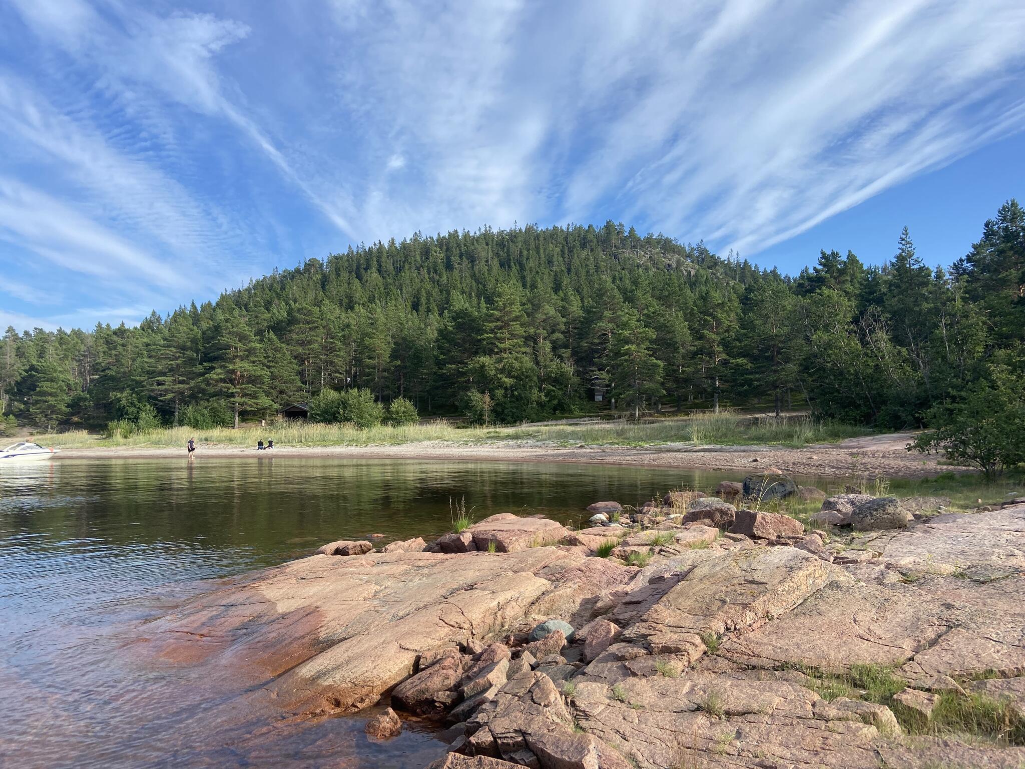 Kapellsberget