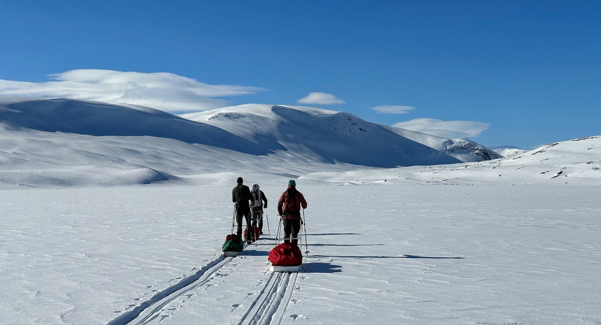 Foto: Kristofer Björkman