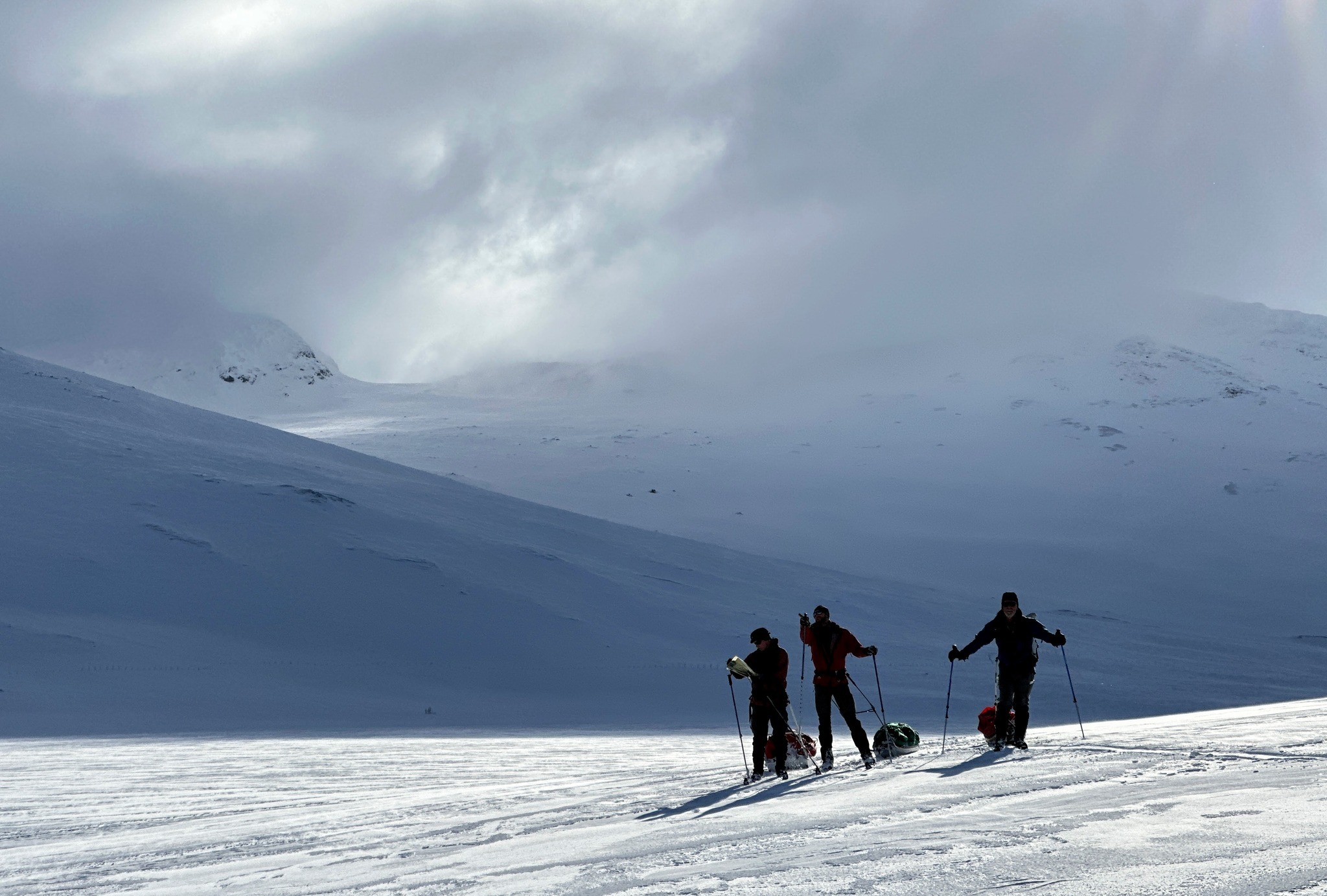 Foto: Kristofer Björkman