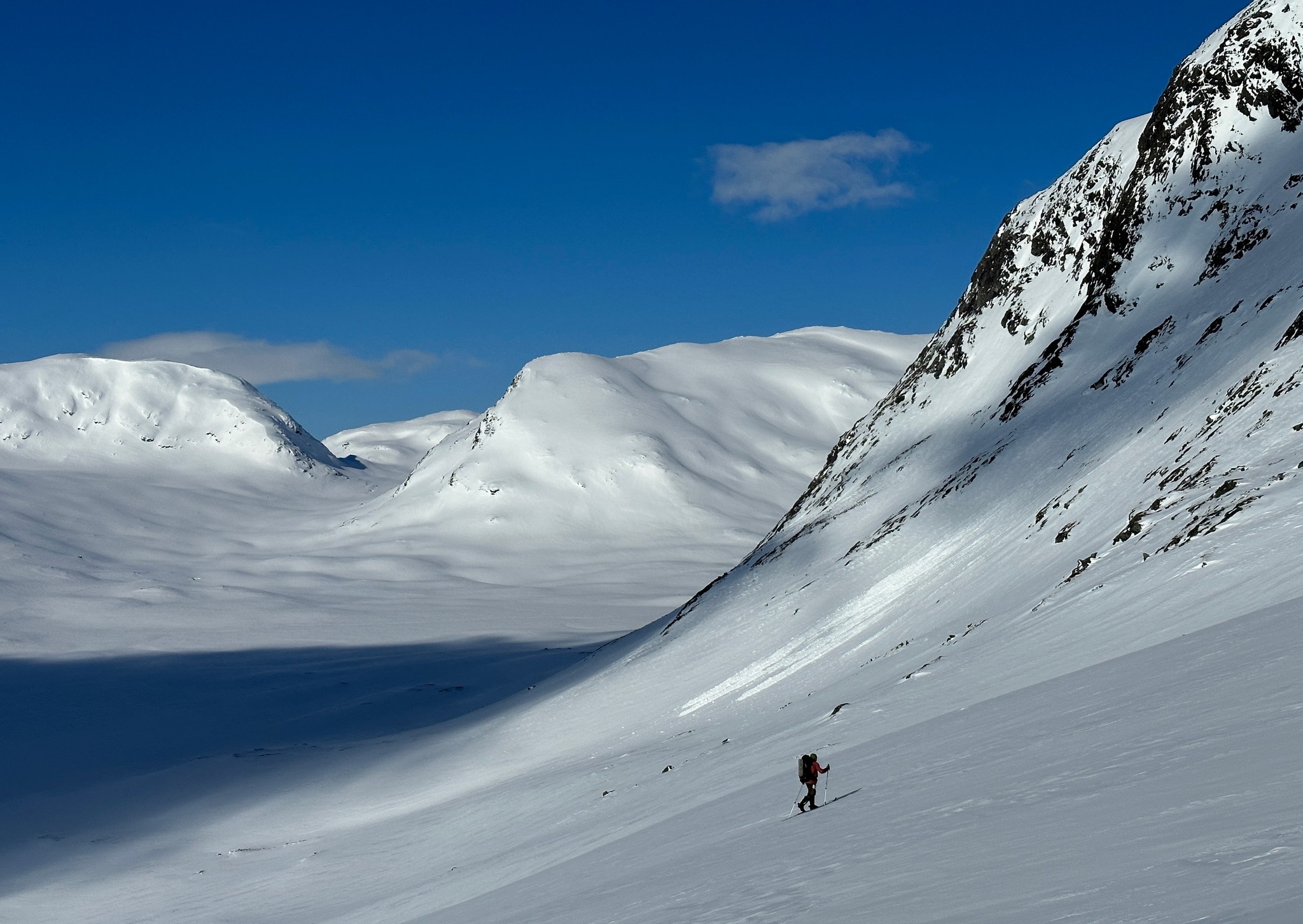 Foto: Kristofer Björkman
