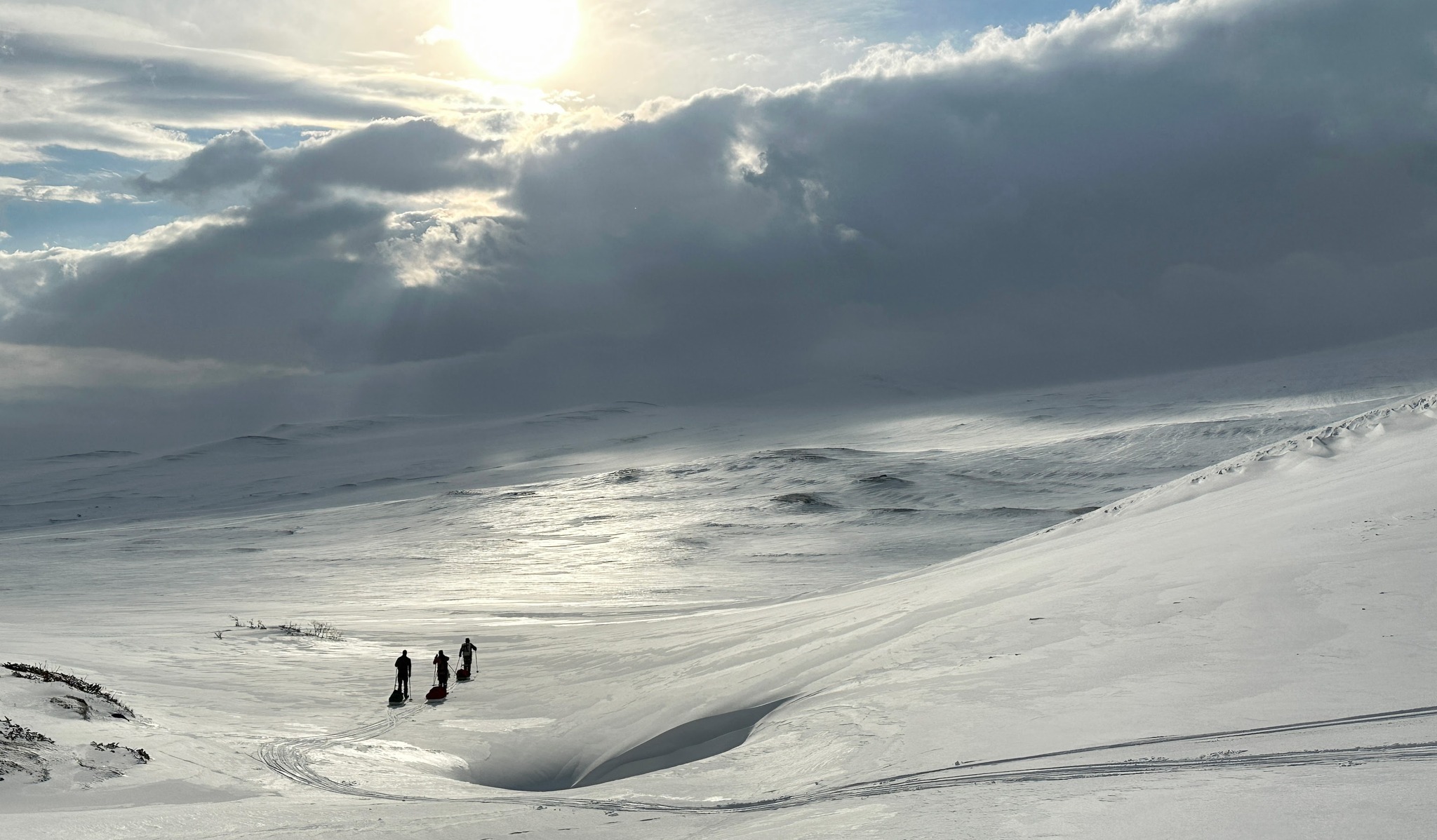 Foto: Kristofer Björkman