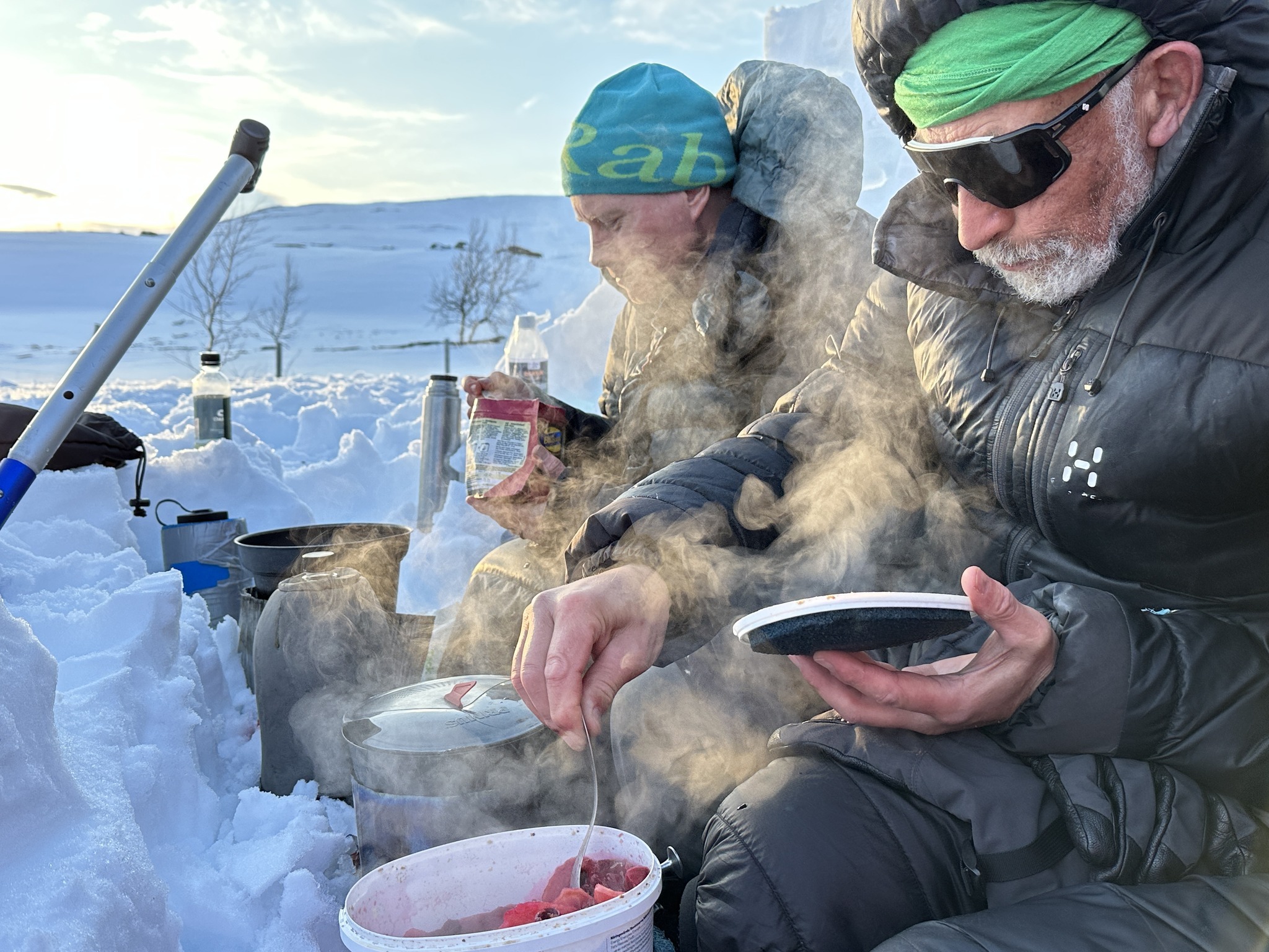 Foto: Kristofer Björkman
