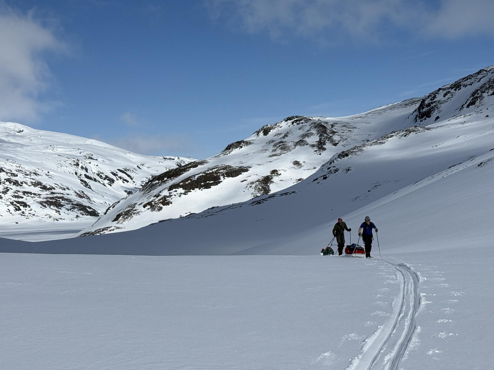 Foto: Kristofer Björkman